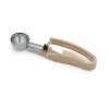 New Cuillère portionneuse de 0.94 oz (#36) ambidextre Jacob's Pride - Beige Ustensiles Et Outils De Cuisine