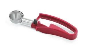 Sale Cuillère portionneuse de 0.47 oz (#70) ambidextre Jacob's Pride - Brune Ustensiles Et Outils De Cuisine
