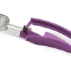 New Cuillère portionneuse de 0.72 oz (#40) ambidextre Jacob's Pride - Mauve Ustensiles Et Outils De Cuisine