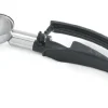 Discount Cuillère portionneuse de 1.13 oz (#30) ambidextre Jacob's Pride - Noire Ustensiles Et Outils De Cuisine