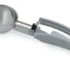 Sale Cuillère portionneuse de 3.7 oz (#8) ambidextre Jacob's Pride - Grise Ustensiles Et Outils De Cuisine