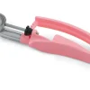 Discount Cuillère portionneuse de 0.54 oz (#60) ambidextre Jacob's Pride - Rose Ustensiles Et Outils De Cuisine