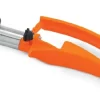 Fashion Cuillère portionneuse de 0.33 oz (#100) ambidextre Jacob's Pride - Orange Ustensiles Et Outils De Cuisine