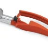 Hot Cuillère portionneuse de 0.65 oz (#50) ambidextre Jacob's Pride - Rouge Ustensiles Et Outils De Cuisine