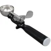 Outlet Cuillère portionneuse de 1 oz (#30) à pression du pouce Jacob's Pride - Noire Ustensiles Et Outils De Cuisine