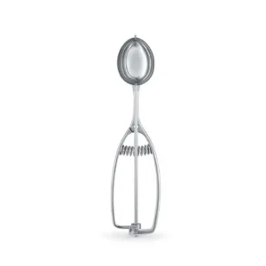 Clearance Cuillère portionneuse ovale de 0.75 oz (#40) ambidextre en acier inoxydable Ustensiles Et Outils De Cuisine