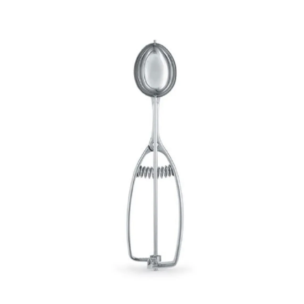 cuillre_portionneuse_oval_0.webp Clearance Cuillère portionneuse ovale de 0.75 oz (#40) ambidextre en acier inoxydable Ustensiles Et Outils De Cuisine