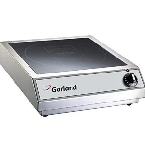 Outlet Cuiseur à induction de comptoir - 3500 Watts - 208V/1P - Modèle démo Équipements De Cuisson