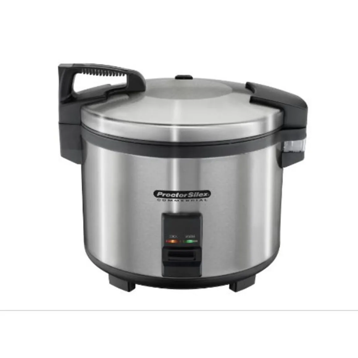 cuiseur__rchaud__riz_de___0-1.webp New Cuiseur / réchaud à riz de 60 tasses - 120V Équipements De Cuisson