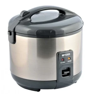 Fashion Cuiseur / réchaud à riz de 10 tasses Équipements De Cuisson