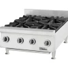 Best Cuiseur de comptoir de 24" à 4 brûleurs au gaz naturel Équipements De Cuisson