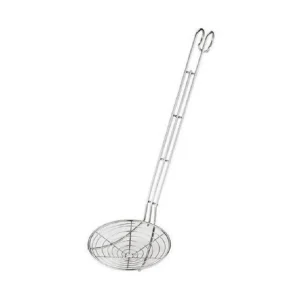 Discount Écumoire / araignée de 7 1/8" en acier étamé Ustensiles Et Outils De Cuisine