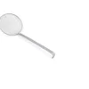 Outlet Écumoire extra-robuste de 9.75" à maillages Jacob's Pride Ustensiles Et Outils De Cuisine