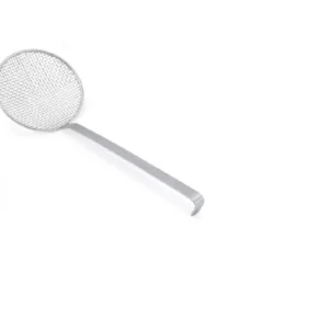 Outlet Écumoire extra-robuste de 9.75" à maillages Jacob's Pride Ustensiles Et Outils De Cuisine