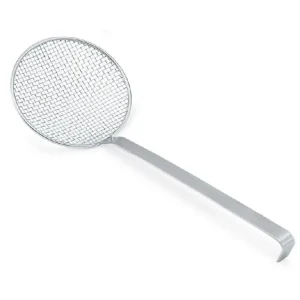 Discount Écumoire extra-robuste de 8" à maillages Jacob's Pride Ustensiles Et Outils De Cuisine