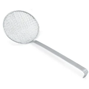 Discount Écumoire extra-robuste de 6.5" à maillages Jacob's Pride Ustensiles Et Outils De Cuisine
