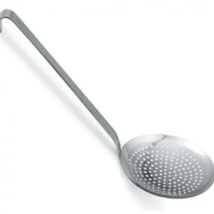 Online Écumoire robuste de 6" monopièce en acier inoxydable Jacob's Pride Ustensiles Et Outils De Cuisine