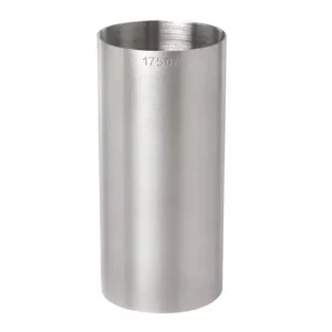 Discount Cylindre de mesure de 175 ml en acier inoxydable Accessoires De Bar