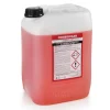 Hot Décalcairant acide de 10 L pour combibroiler Produits Nettoyants