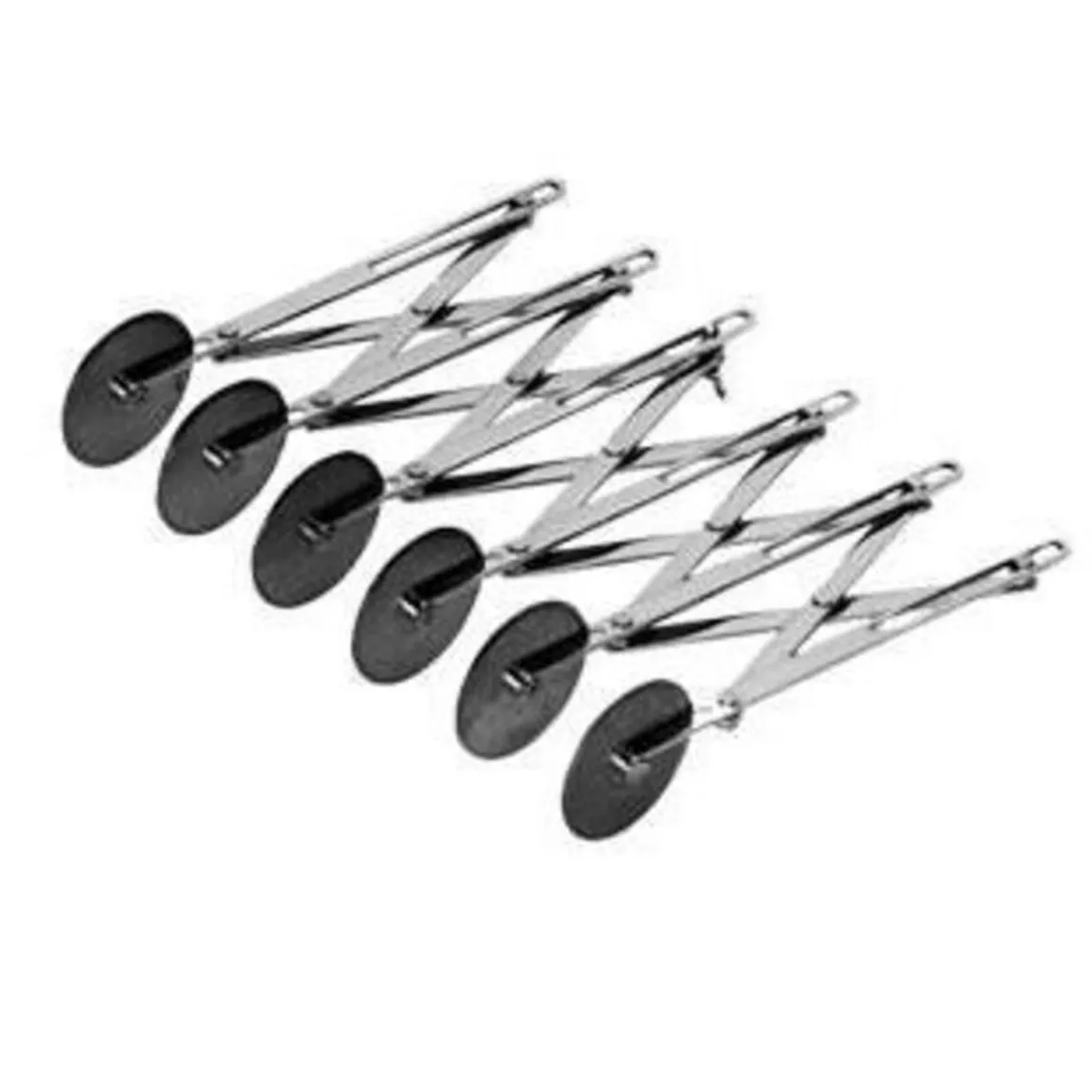 dcoupoir__pte_ajustable___0.webp Sale Découpoir à pâte ajustable à 6 roues Cuisson Et Pâtisserie
