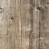 Sale Dessus de table carré de 32" en mélamine moulé - Drifted Pine (Pin) Ameublement Commercial Pour Terrasses