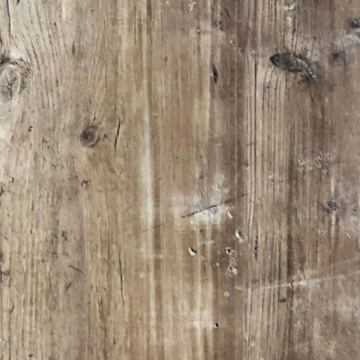 dessus_de_table_carr_de___0-16.webp Sale Dessus de table carré de 32" en mélamine moulé - Drifted Pine (Pin) Ameublement Commercial Pour Terrasses