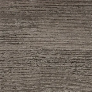 Fashion Dessus de table carré de 32" en mélamine moulé - Aged Oak (Chêne vieilli) Ameublement Commercial Pour Terrasses