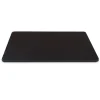 Best Dessus de table de 48" x 32" - Mahogany noir Ameublement Commercial Pour Terrasses