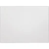 Sale Dessus de table de 24" x 32" en mélamine moulé - White (Blanc) Ameublement Commercial Pour Terrasses