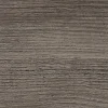 Sale Dessus de table rond de 42" en mélamine moulé avec trou pour parasol - Aged Oak (Chêne vieilli) Ameublement Commercial Pour Terrasses