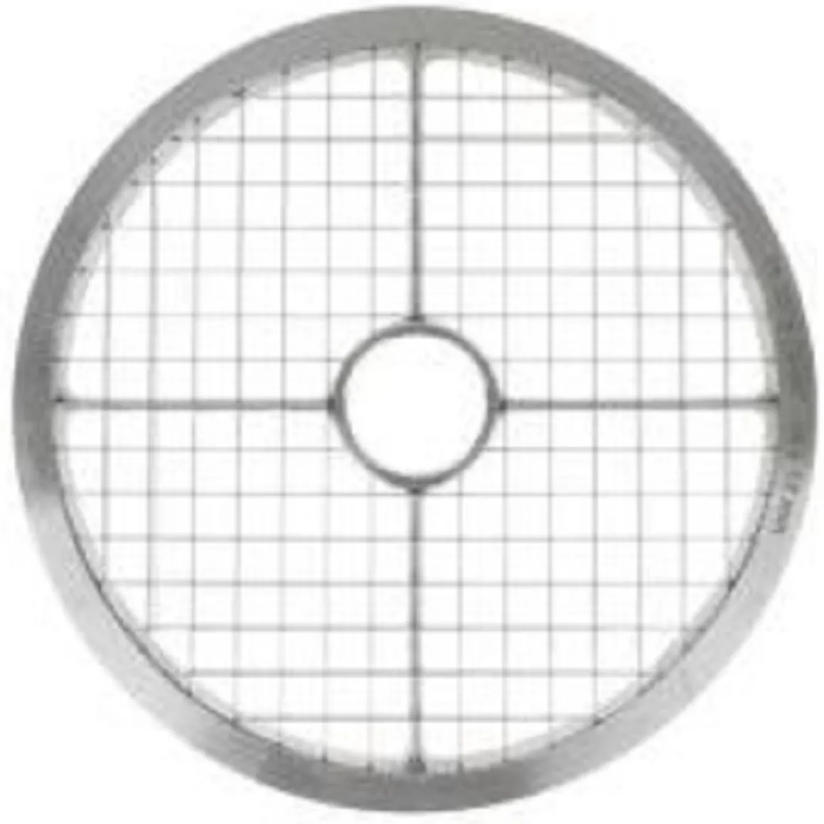 disque_cubeur__coupe_dlic_0-1.webp Online Disque cubeur à coupe délicate de 0.5"(12.5 mm) pour robot-culinaire FP350 et FP400 Équipements De Préparation