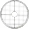 Sale Disque cubeur à coupe délicate de 3/8" pour robot-culinaire FP350 et FP400 Équipements De Préparation