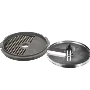 Discount Disque cubeur de 3/8" (10 mm) pour robot-culinaire CL40, R402 et R301 ultra dice Équipements De Préparation