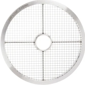 Sale Disque cubeur de 7/32" pour robot-culinaire FP350 Équipements De Préparation