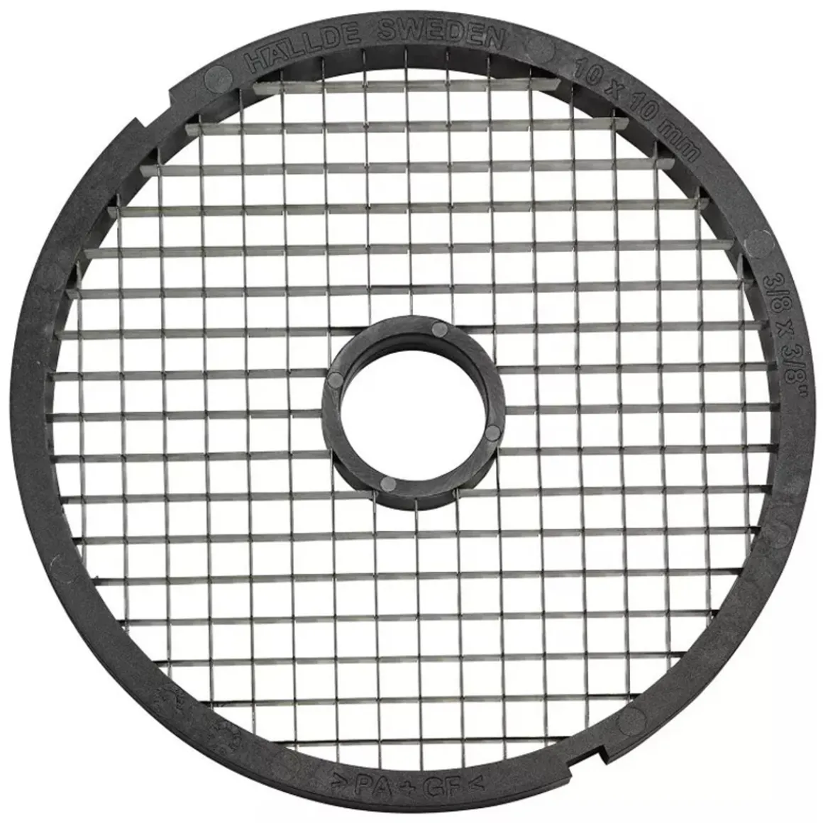 disque_cubeur_de__pour_ro_0.webp Outlet Disque cubeur de 3/4" pour robot-culinaire FP150 et FP250 Équipements De Préparation