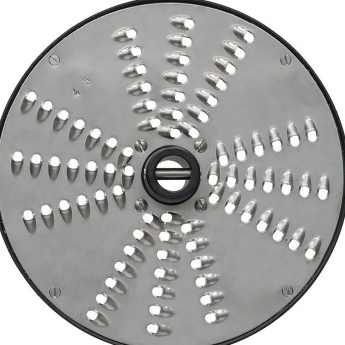 disque_dchiqueteur_de___m_0.webp Best Disque déchiqueteur de 5/32" (4 mm) pour robot-culinaire FP350 et FP400 Équipements De Préparation
