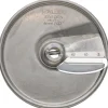 Sale Disque éminceur de 7/32" pour robot-culinaire FP150 et FP250 Équipements De Préparation