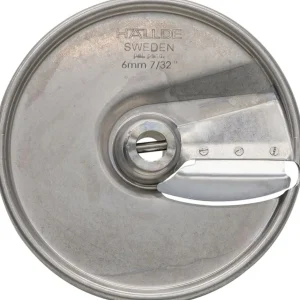 Sale Disque éminceur de 7/32" pour robot-culinaire FP150 et FP250 Équipements De Préparation