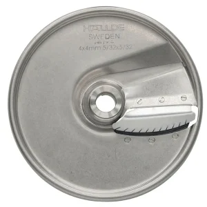 Discount Disque pour julienne de 5/32" pour robot-culinaire FP100 Équipements De Préparation