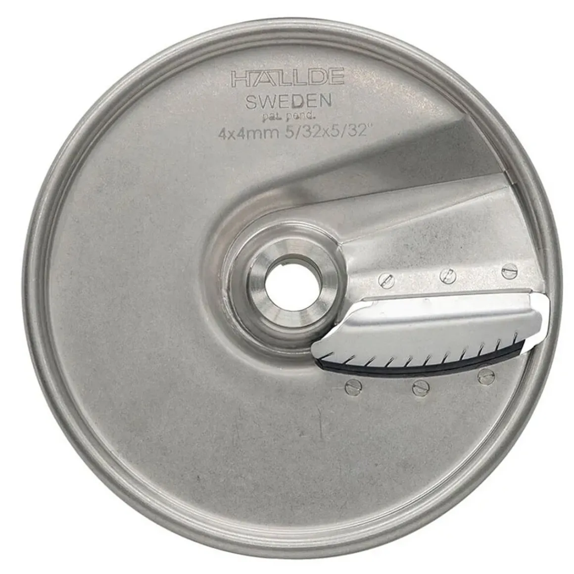 disque_pour_julienne_de___0-1.webp Discount Disque pour julienne de 5/32" pour robot-culinaire FP100 Équipements De Préparation