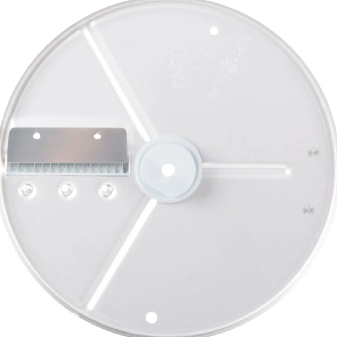 disque_pour_julienne_de___0.webp Clearance Disque pour julienne de 1/16" x 1/16" (2 mm x 2 mm) Équipements De Préparation