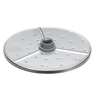 Sale Disque râpeur de 1/16" (1.5 mm) pour robot-culinaire R301D Équipements De Préparation