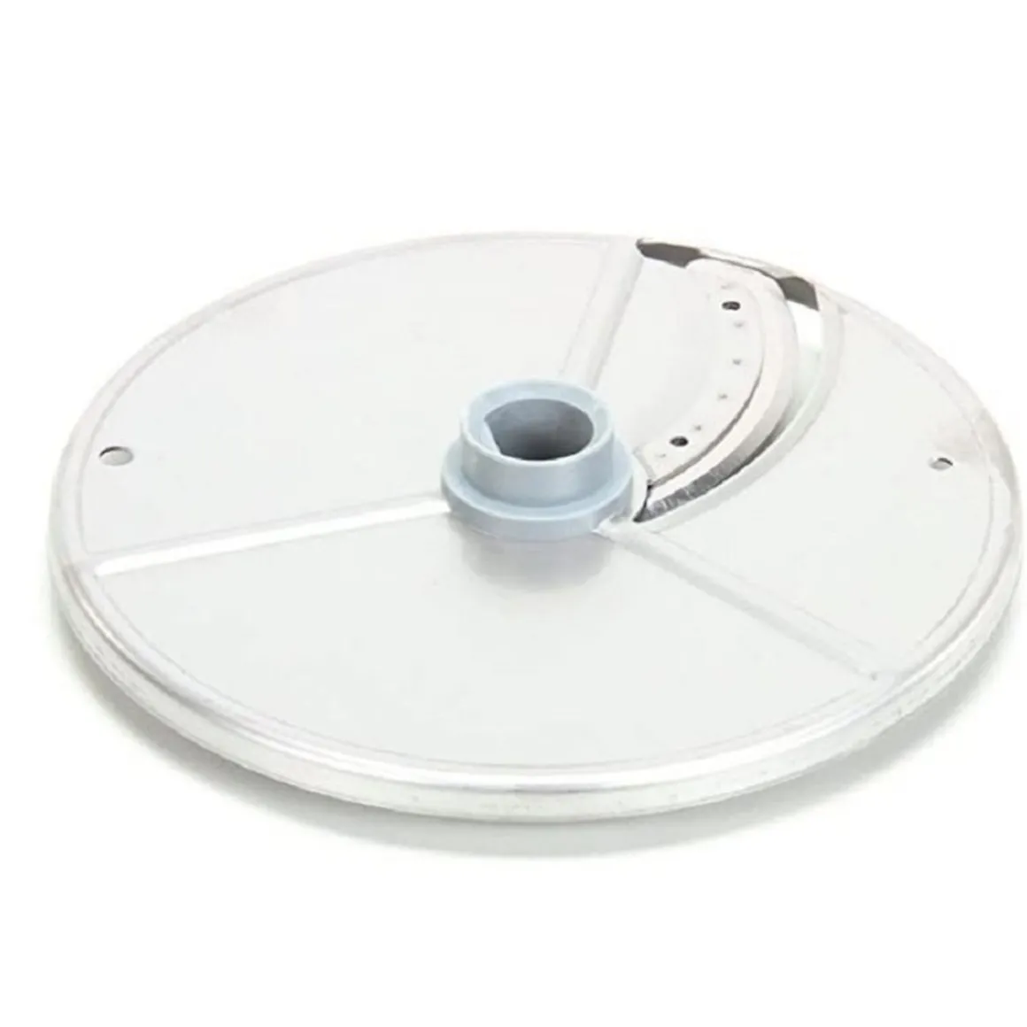 disque_trancheur_de___mm__0-1.webp Online Disque trancheur de 5/64" (2 mm) pour robot-culinaire R301 et R402 Équipements De Préparation