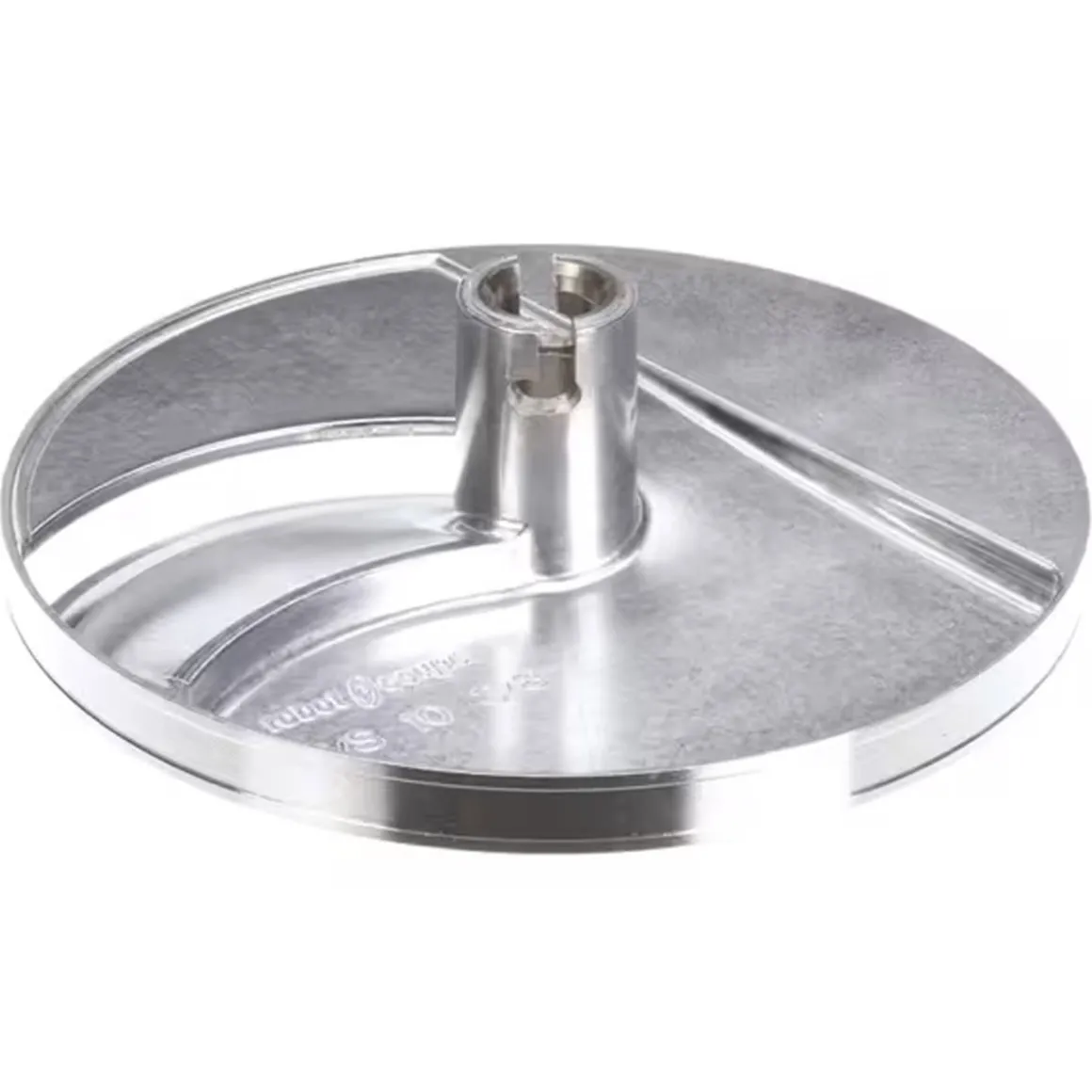 disque_trancheur_de___mm__0.webp Hot Disque trancheur de 3/8" (10 mm) pour coupe-légumes CL60 Équipements De Préparation