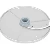 Fashion Disque trancheur de 4 mm (5/32") pour coupe-légumes R301/R401 Équipements De Préparation