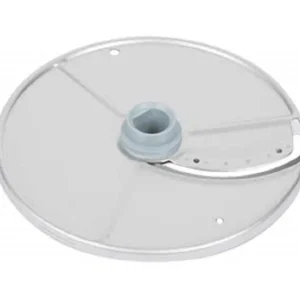 Fashion Disque trancheur de 4 mm (5/32") pour coupe-légumes R301/R401 Équipements De Préparation
