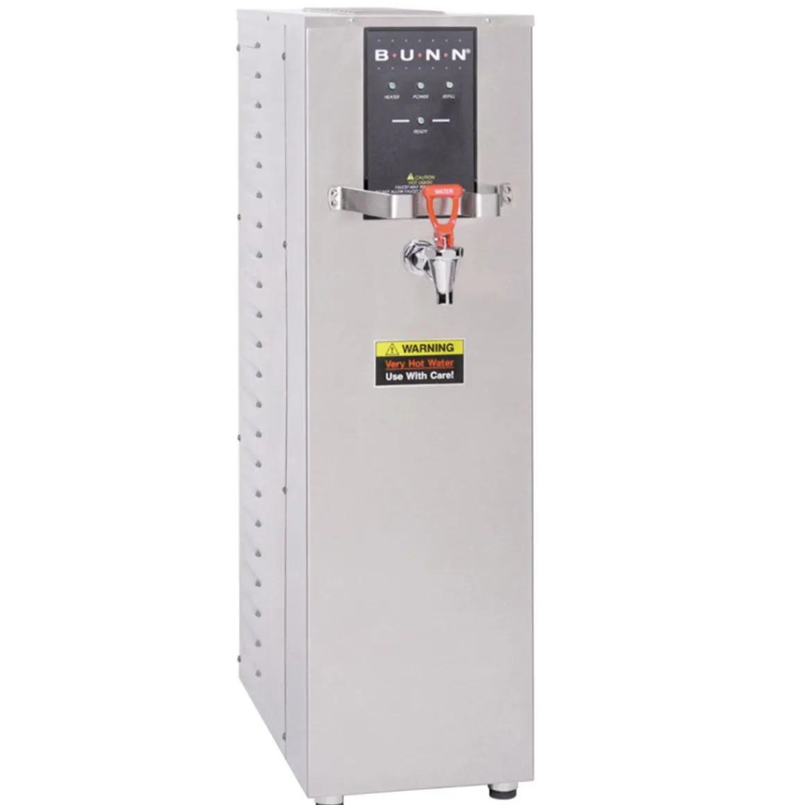 distributeur__eau_chaude__0-1.webp New Distributeur à eau chaude grand volume de 10 gallons H10X - 208V Équipements De Breuvage