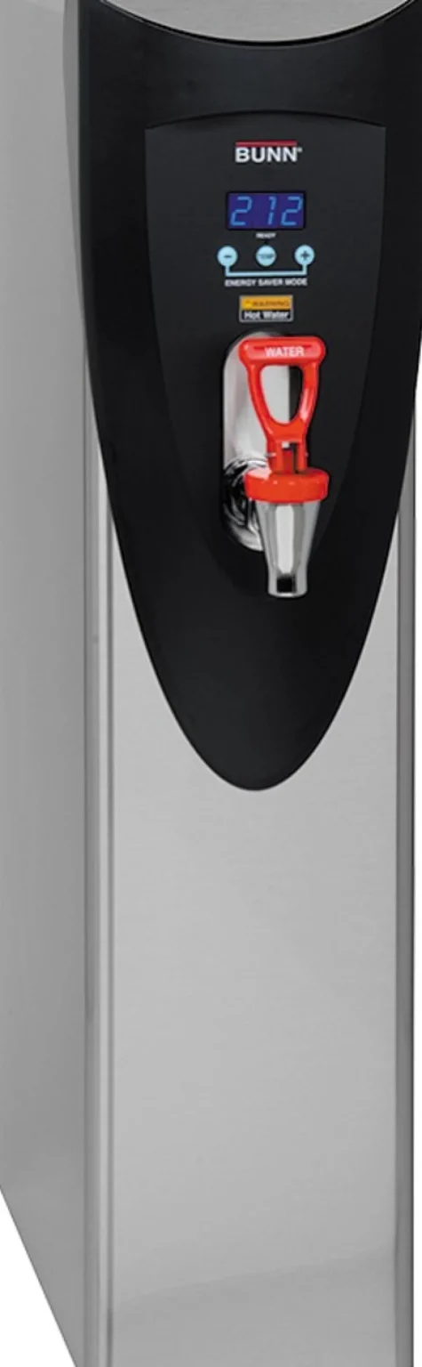 Outlet Distributeur à eau chaude H5X Element Équipements De Breuvage