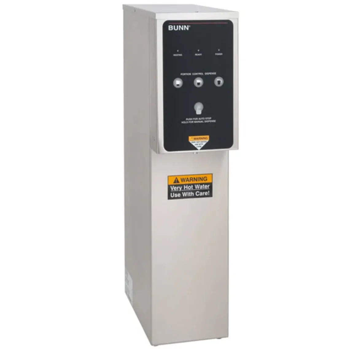 distributeur__eau_chaude__0.webp Online Distributeur à eau chaude de 5 gallons - 120V/208V Équipements De Breuvage