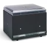 Hot Distributeur de paille en vrac - Noir Service Des Breuvages